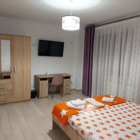 Bya Brown Apartment Valea Lupului  Exterior photo