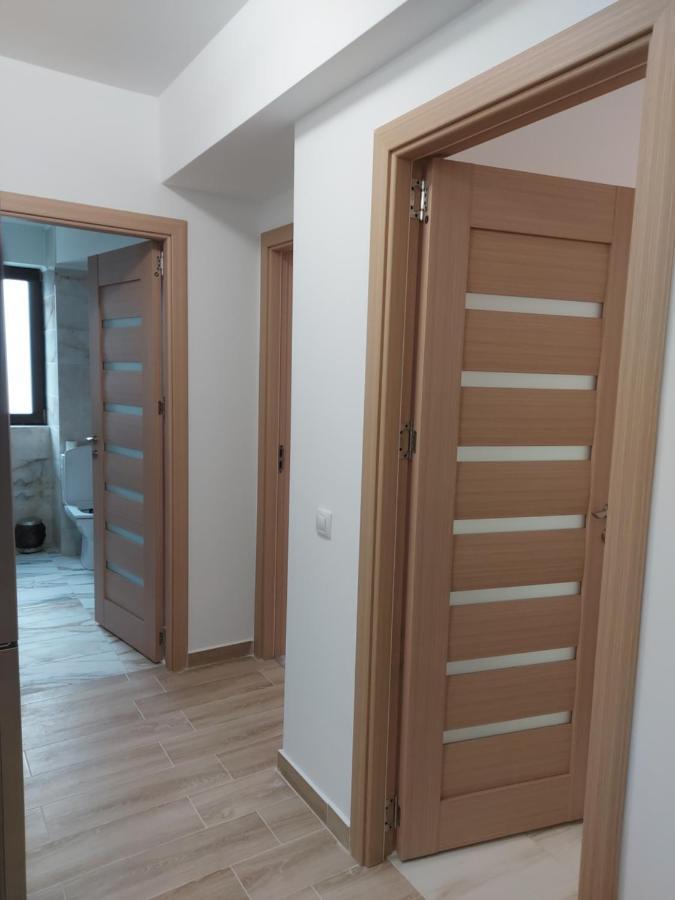Bya Brown Apartment Valea Lupului  Exterior photo