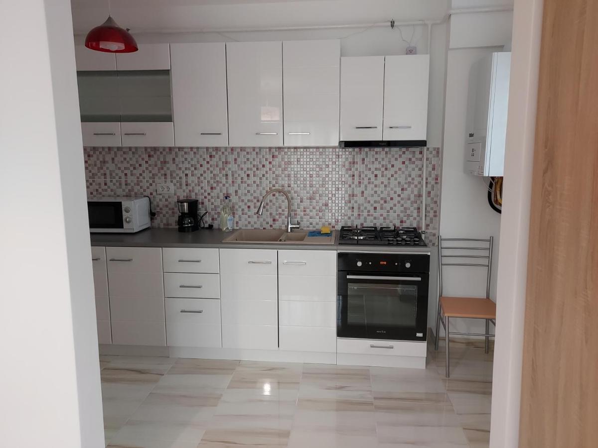 Bya Brown Apartment Valea Lupului  Exterior photo