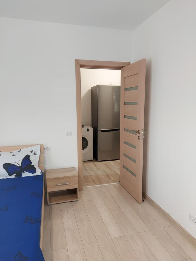 Bya Brown Apartment Valea Lupului  Exterior photo