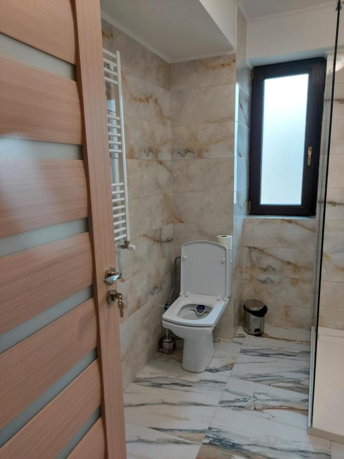 Bya Brown Apartment Valea Lupului  Exterior photo