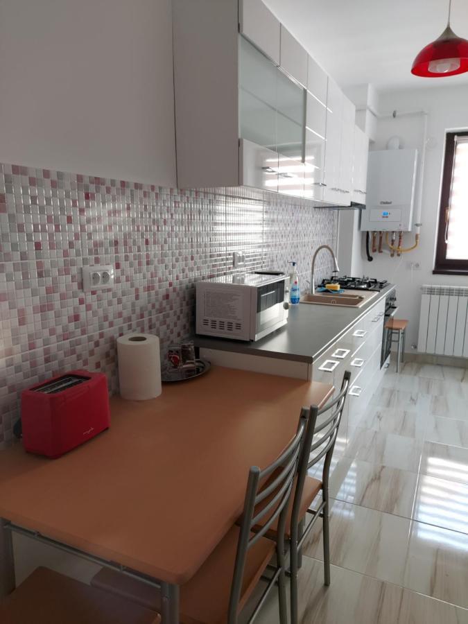 Bya Brown Apartment Valea Lupului  Exterior photo