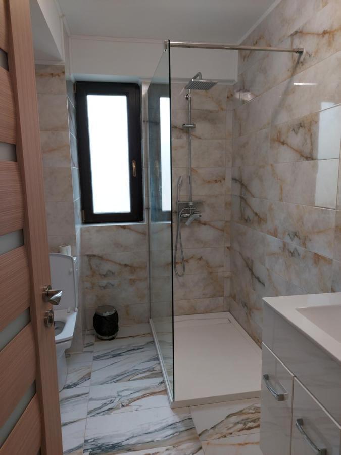 Bya Brown Apartment Valea Lupului  Exterior photo