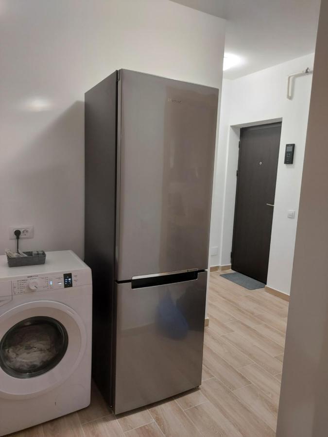 Bya Brown Apartment Valea Lupului  Exterior photo