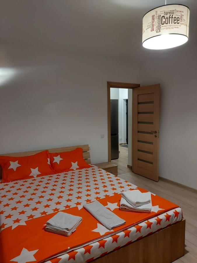 Bya Brown Apartment Valea Lupului  Exterior photo