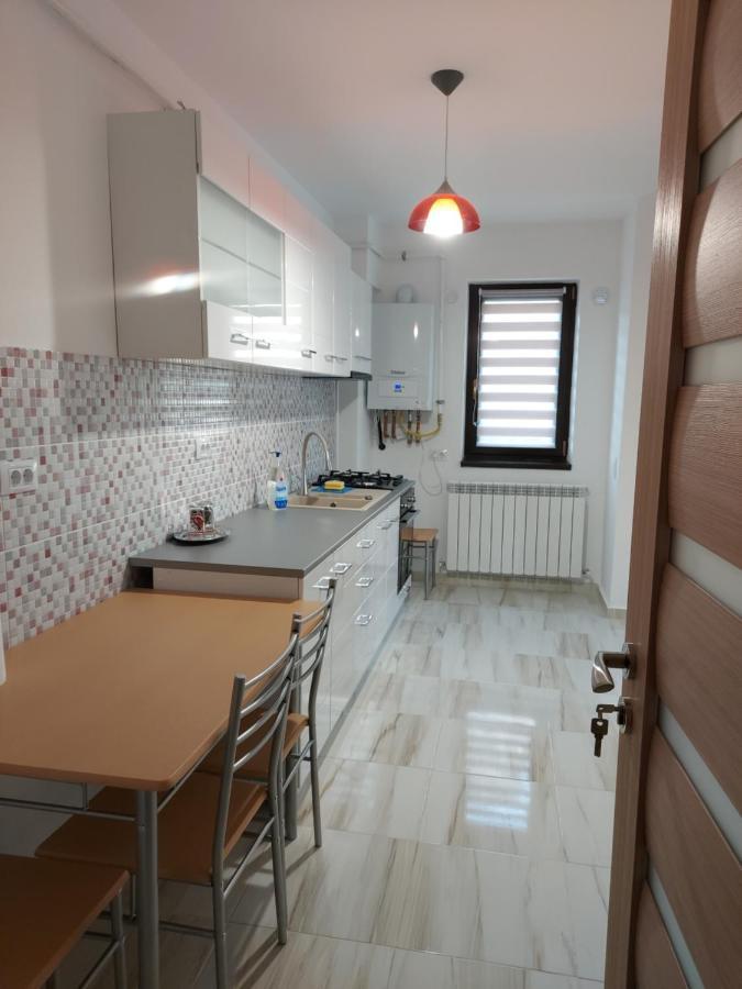 Bya Brown Apartment Valea Lupului  Exterior photo