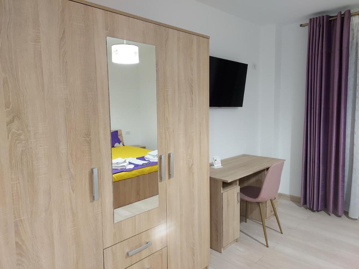 Bya Brown Apartment Valea Lupului  Exterior photo