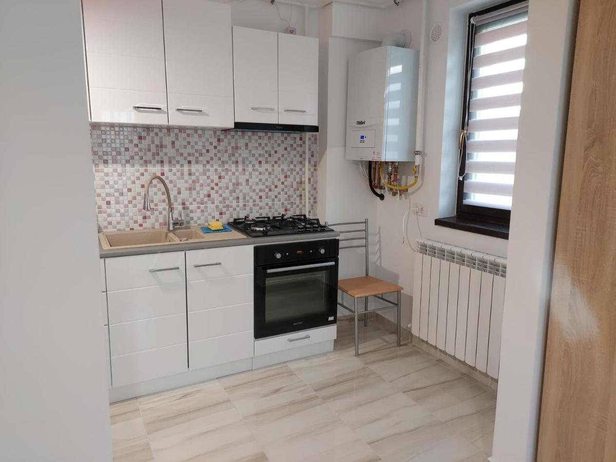 Bya Brown Apartment Valea Lupului  Exterior photo