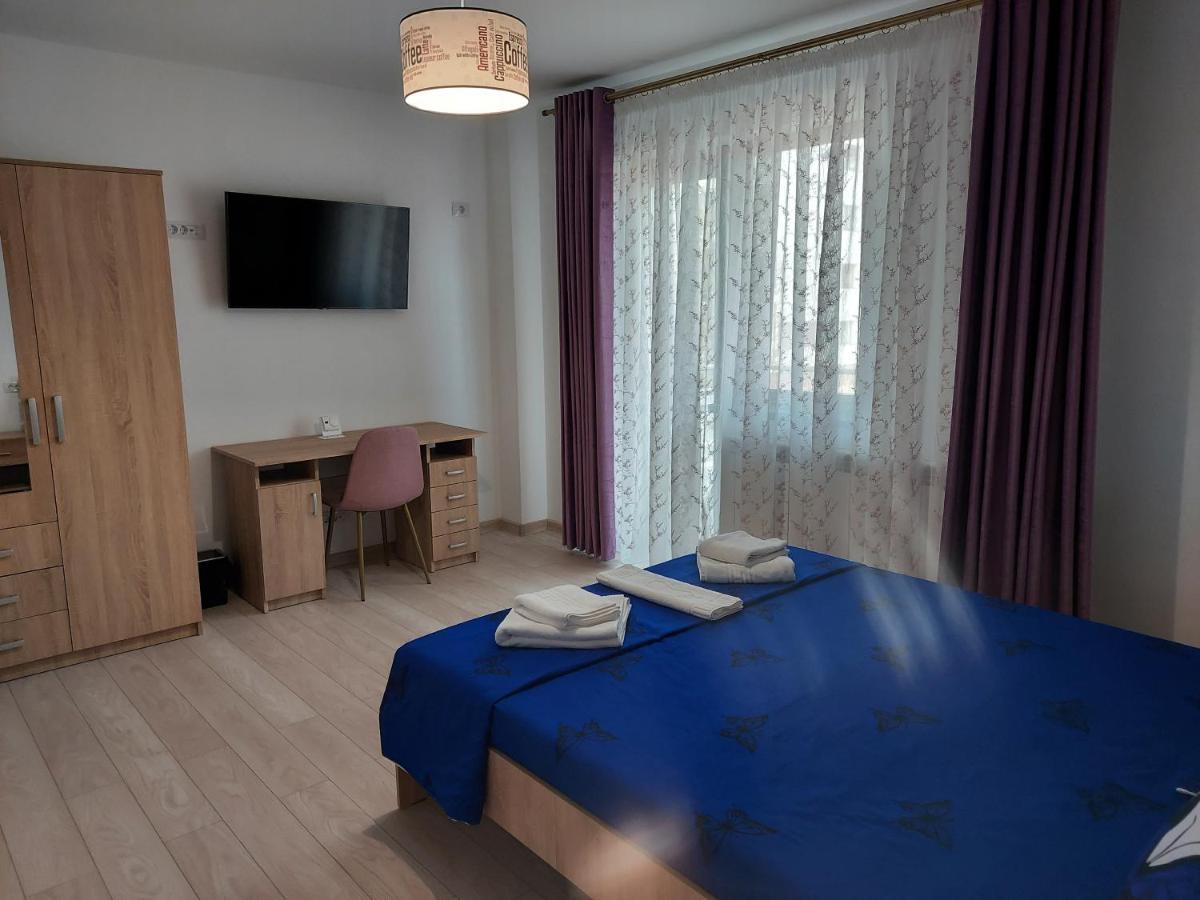 Bya Brown Apartment Valea Lupului  Exterior photo