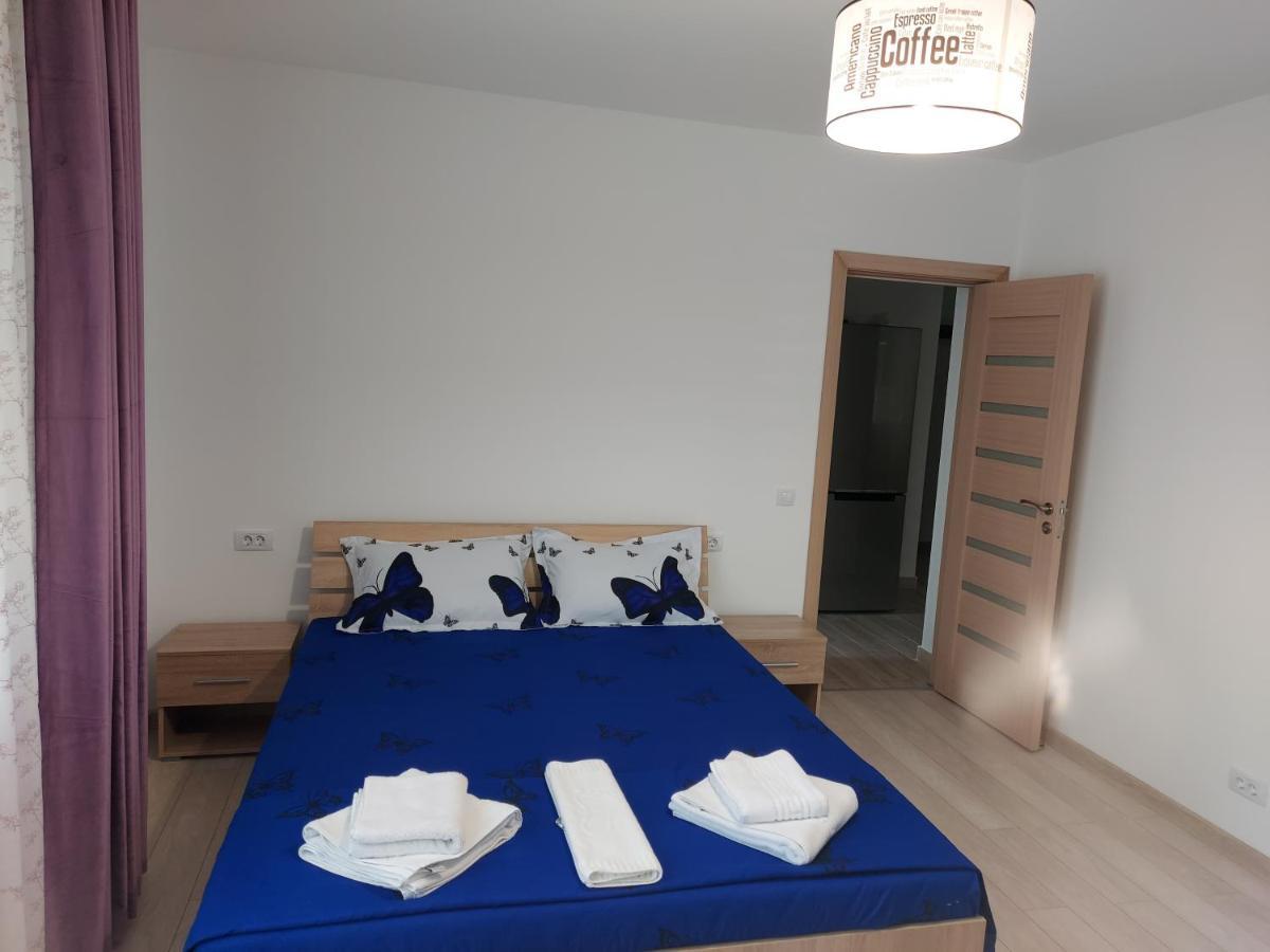 Bya Brown Apartment Valea Lupului  Exterior photo