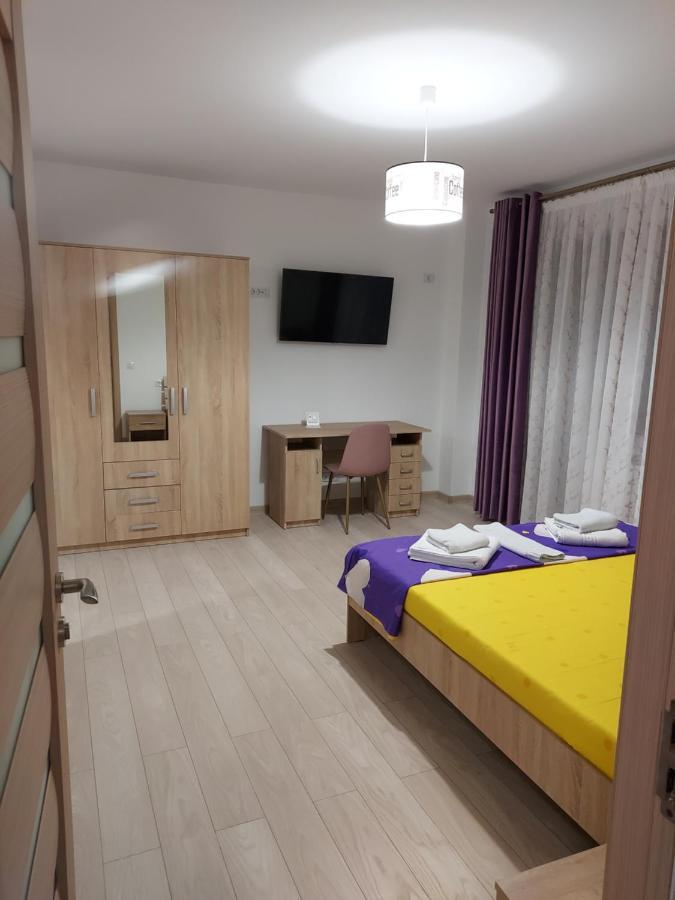 Bya Brown Apartment Valea Lupului  Exterior photo