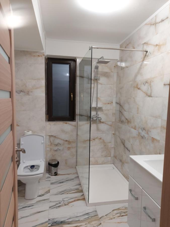Bya Brown Apartment Valea Lupului  Exterior photo